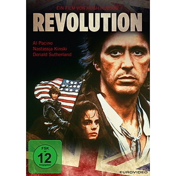 Revolution, Revolution (neu)