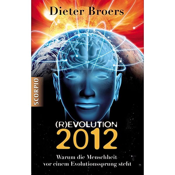 (R)evolution 2012, Dieter Broers