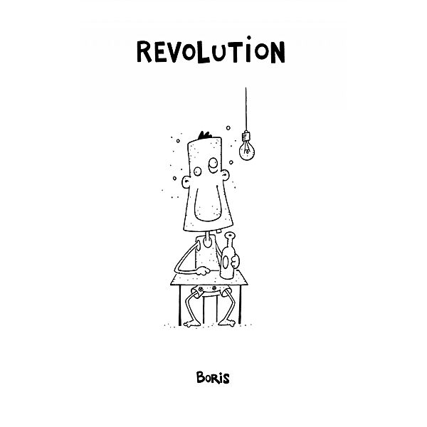 Revolution, Boris