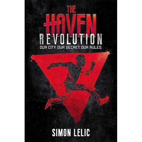Revolution, Simon Lelic