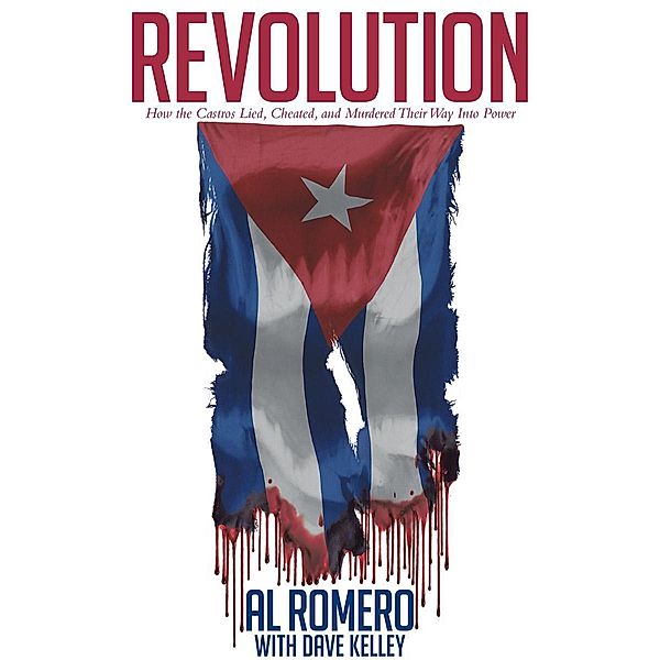 Revolution, Al Romero