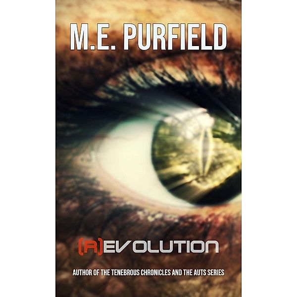 (R)Evolution, M. E. Purfield