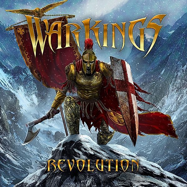 Revolution, Warkings