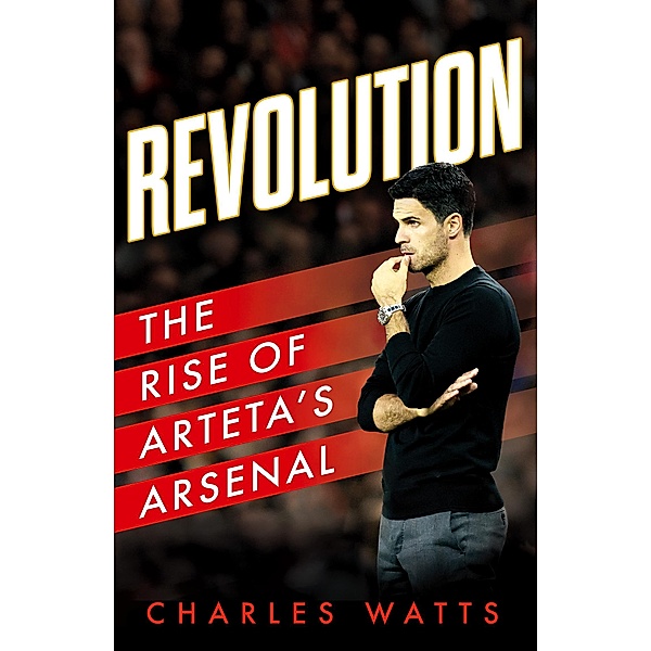 Revolution, Charles Watts