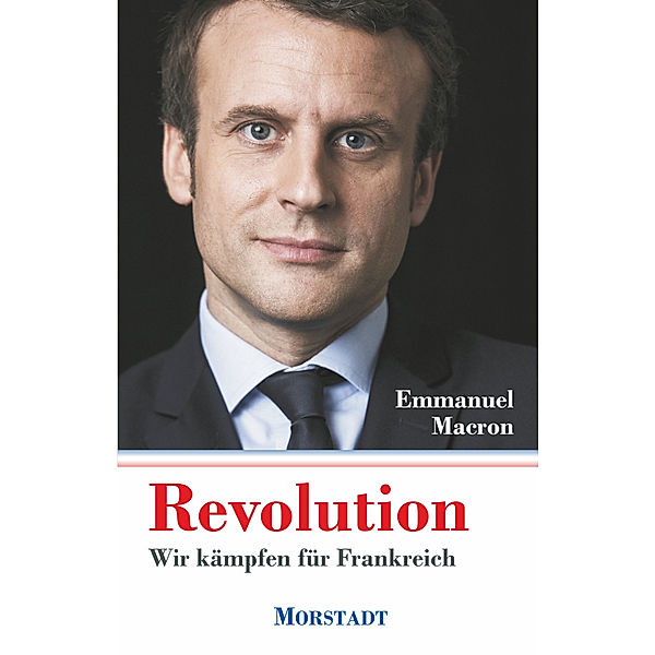 Revolution, Emmanuel Macron