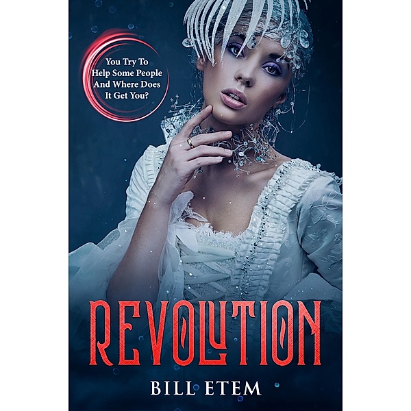 Revolution, Bill Etem