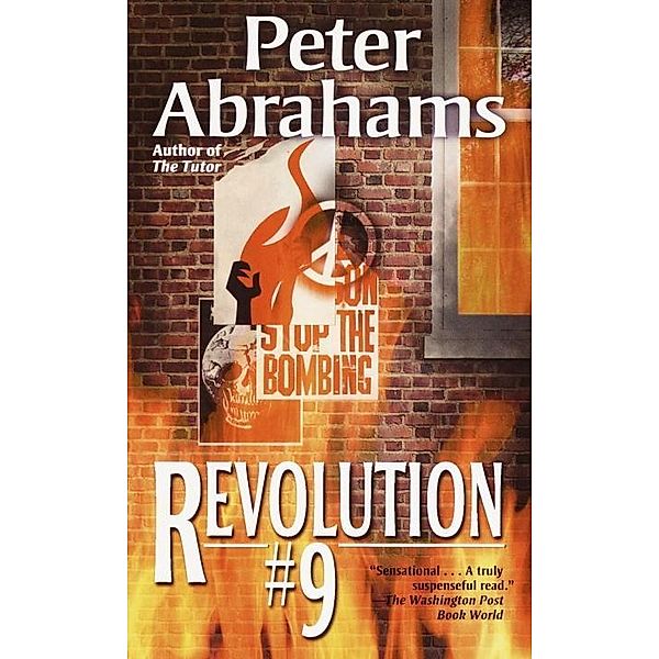 Revolution #9, Peter Abrahams