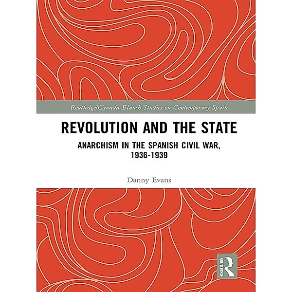 Revolution and the State, Danny Evans