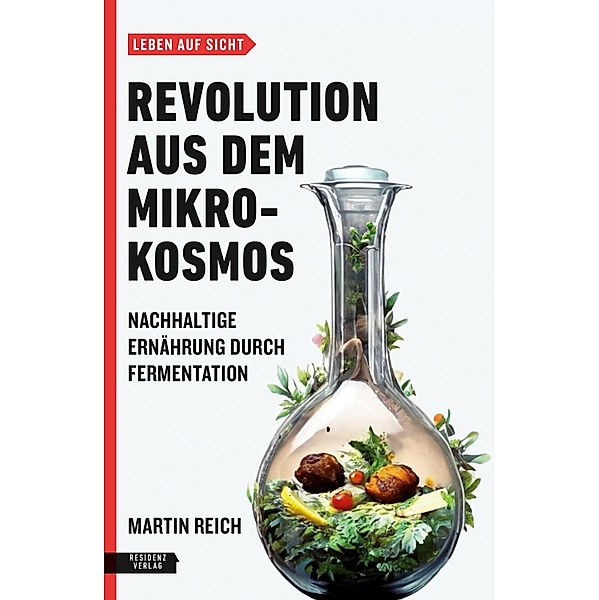 Revolution aus dem Mikrokosmos, Martin Reich