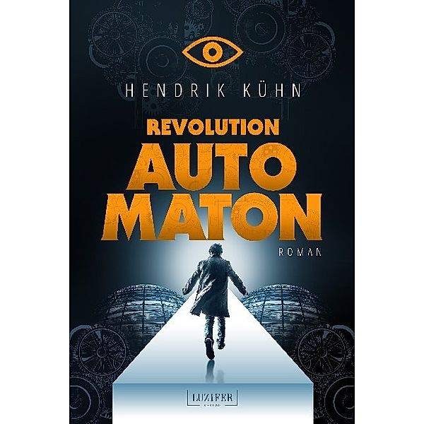 Revolution Automation, Hendrik Kühn