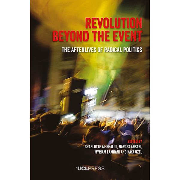 Revolution Beyond the Event