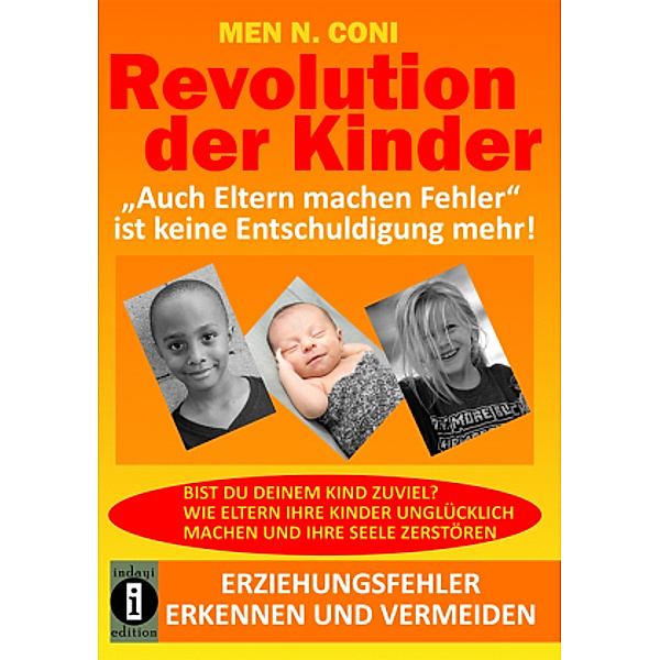 Revolution der Kinder, Men N. Coni