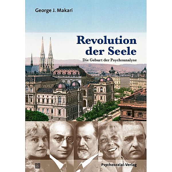 Revolution der Seele, George Makari