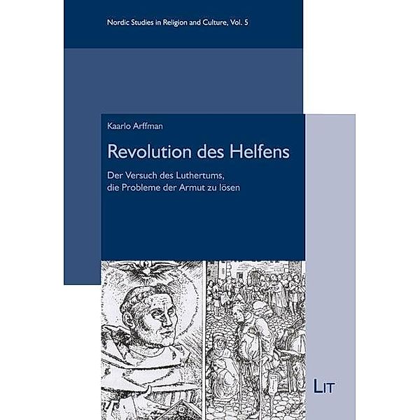 Revolution des Helfens, Kaarlo Arffman