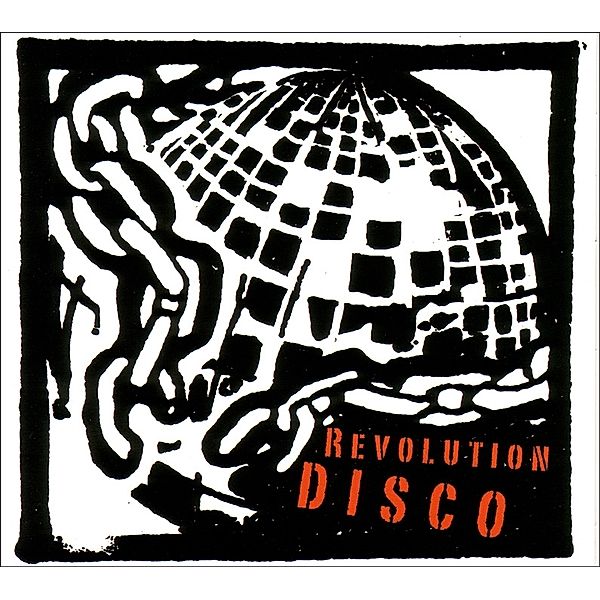 Revolution Disco, Diverse Interpreten