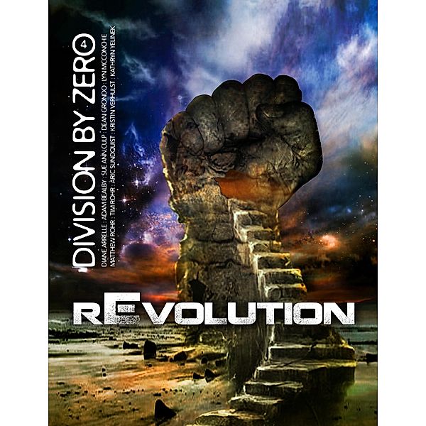Revolution (Division By Zero 4), Mifiwriters
