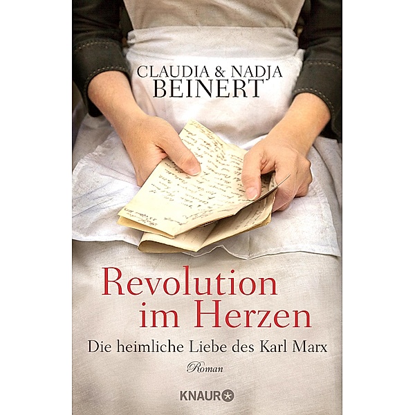 Revolution im Herzen, Claudia Beinert, Nadja Beinert