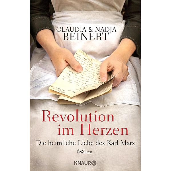 Revolution im Herzen, Claudia & Nadja Beinert