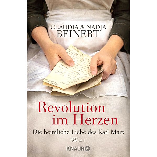 Revolution im Herzen, Claudia Beinert, Nadja Beinert