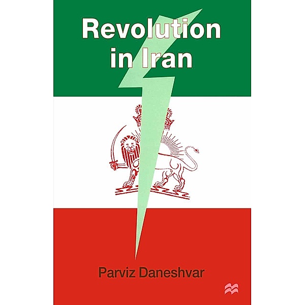 Revolution in Iran, Parviz Daneshvar