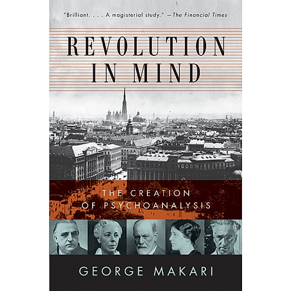 Revolution in Mind, George Makari