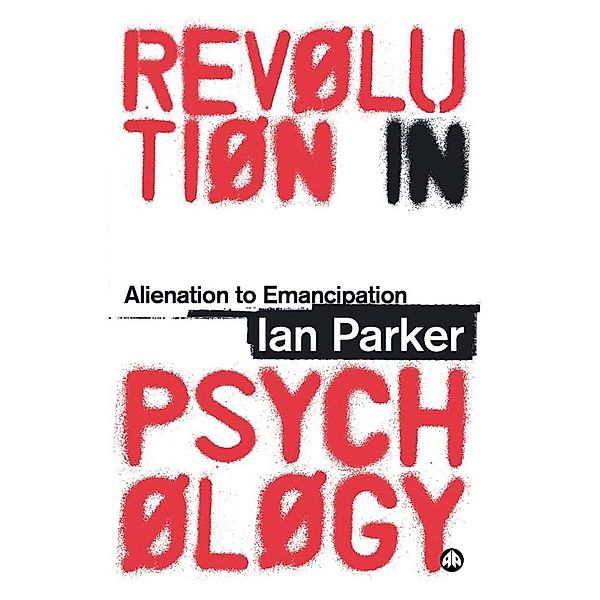 Revolution in Psychology, Ian Parker