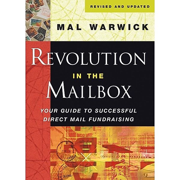 Revolution in the Mailbox, Mal Warwick