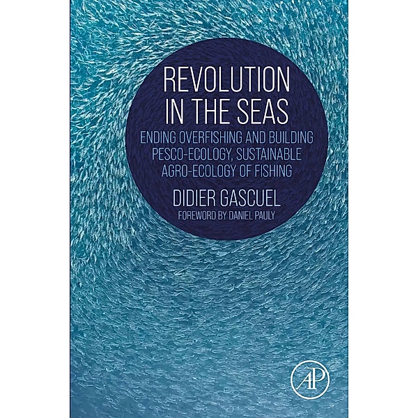 Revolution in the Seas, Didier Gascuel