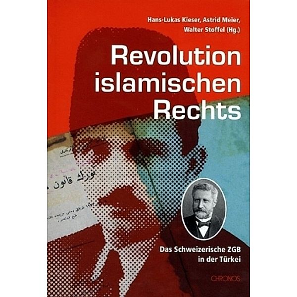 Revolution islamischen Rechts