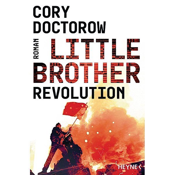 Revolution / Little Brother Bd.2, Cory Doctorow