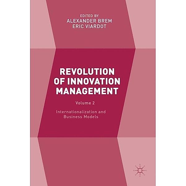 Revolution of Innovation Management 02