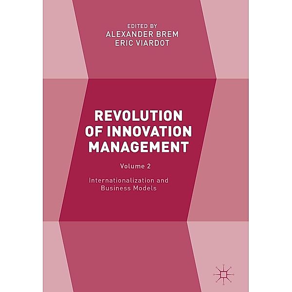 Revolution of Innovation Management