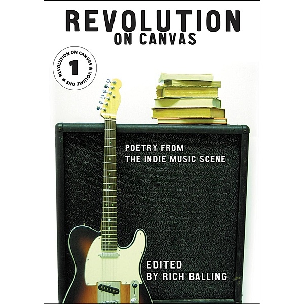 Revolution on Canvas, Volume 1, Rich Balling