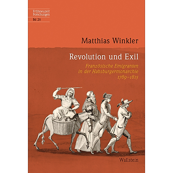 Revolution und Exil, Matthias Winkler
