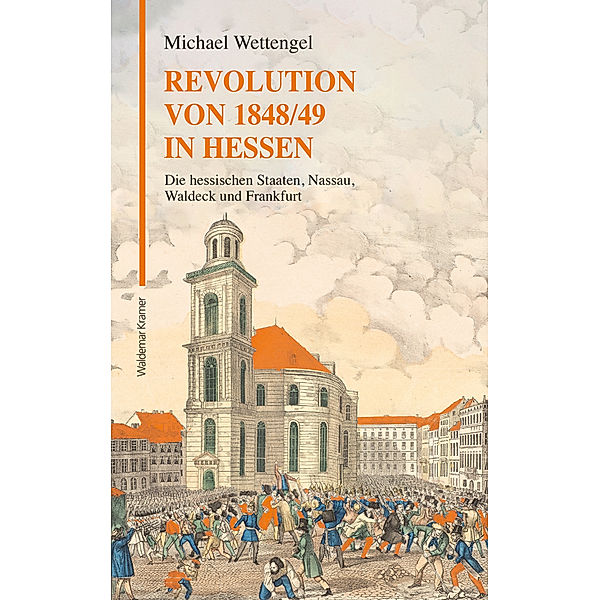 Revolution von 1848/49 in Hessen, Michael Wettengel
