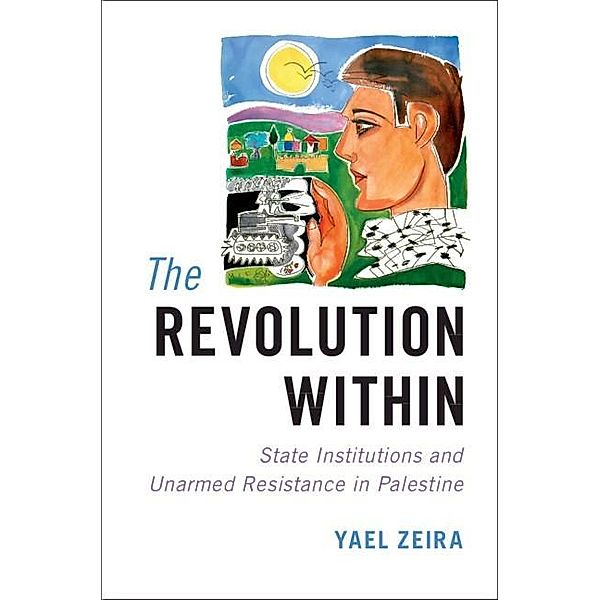 Revolution Within, Yael Zeira
