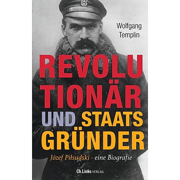 Revolutionär und Staatsgründer, Wolfgang Templin
