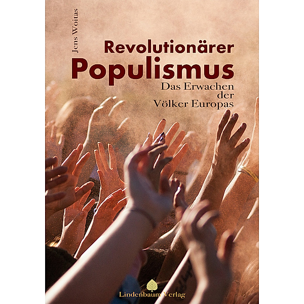 Revolutionärer Populismus, Jens Woitas