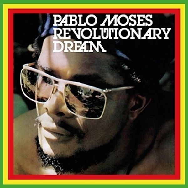 Revolutionary Dream, Pablo Moses