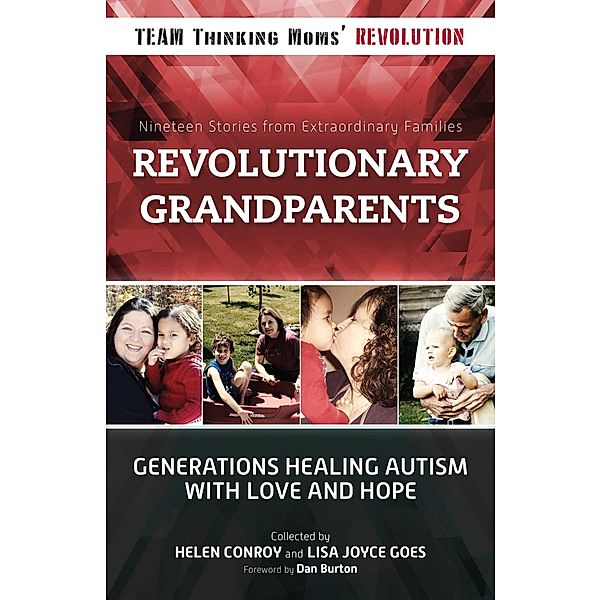 Revolutionary Grandparents