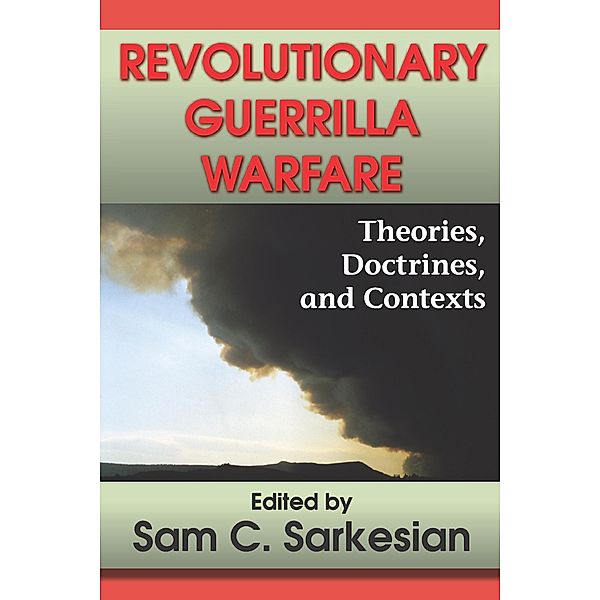 Revolutionary Guerrilla Warfare, Sam C. Sarkesian