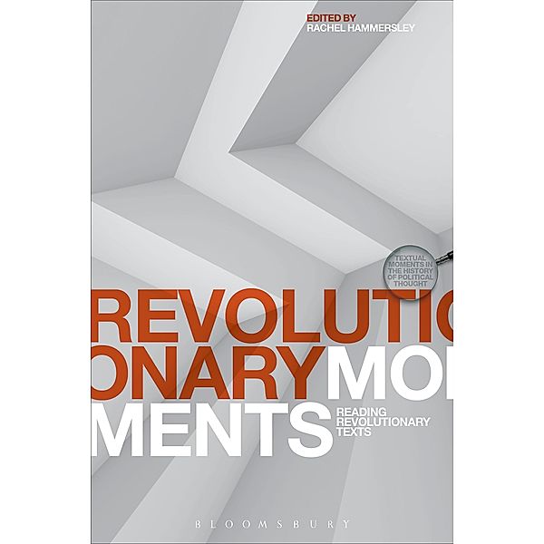 Revolutionary Moments / Textual Moments