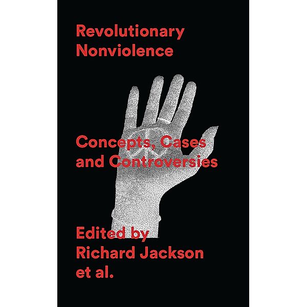 Revolutionary Nonviolence