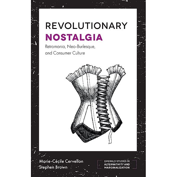 Revolutionary Nostalgia, Marie-Cecile Cervellon