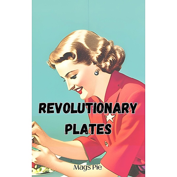 Revolutionary Plates, Mags Pie