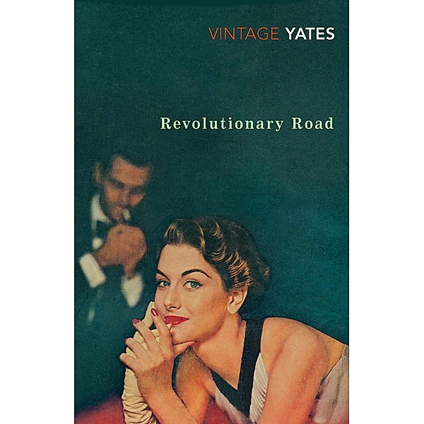Revolutionary Road, Richard Yates