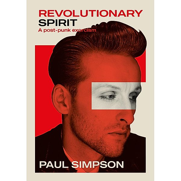 Revolutionary Spirit, Paul Simpson