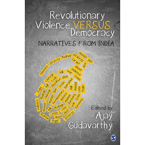 Revolutionary Violence Versus Democracy