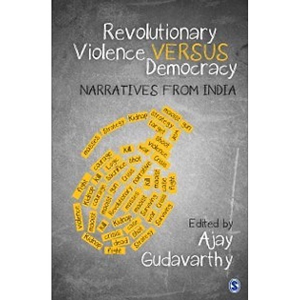 Revolutionary Violence Versus Democracy