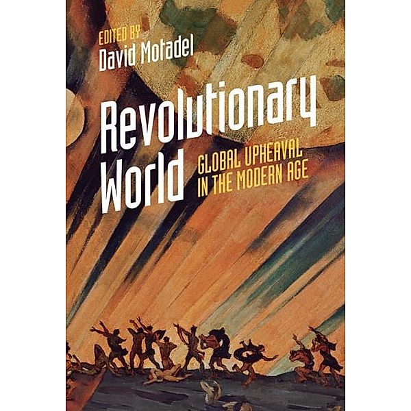 Revolutionary World